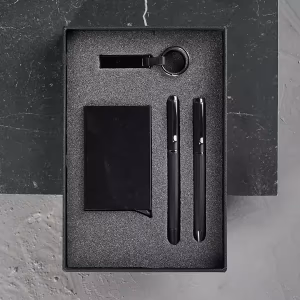 ست هدیه مدیریتی - کد 1814