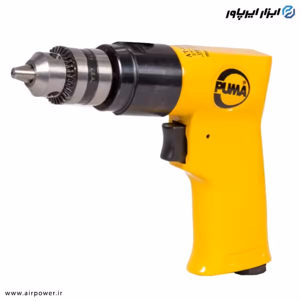 دریل بادی پوما تایوان تفنگی مدل AT-4030