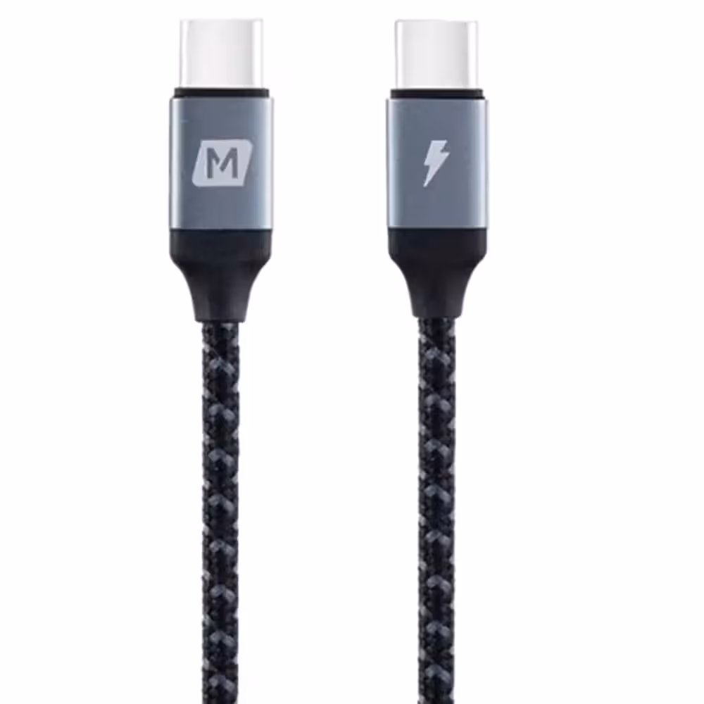 کابل شارژ تایپ سی مومکس Momax DC13 Zero Type-C Cable 1.2m
