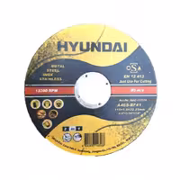 صفحه استیل بر 115 میلی متر هیوندای مدل HAC-1151