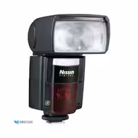 فلاش عکاسی Nissin Di866 Mark II برای نیکون