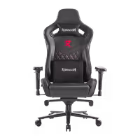 صندلی گیمینگ ردراگون مدل C-506