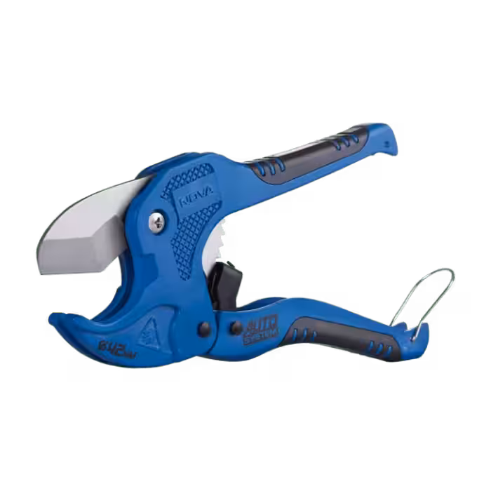 قیچی پی وی سی بر اتوماتیک نووا 1177