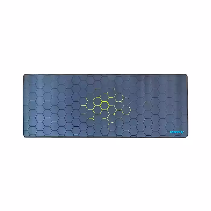 موس پد رپو RAPOO VP470 (80×30) HoneyBee