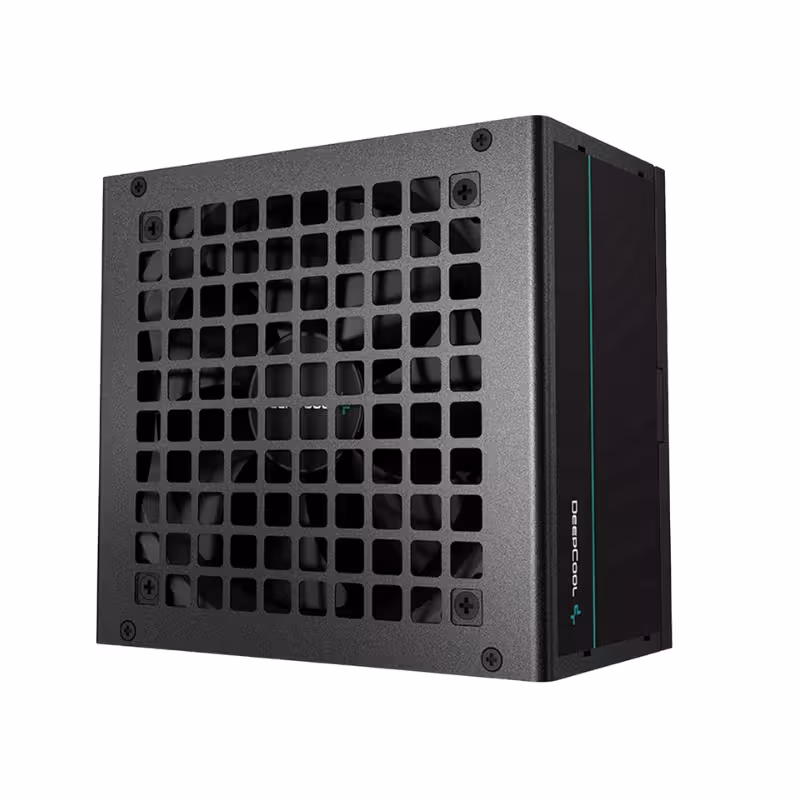 POWER DEEPCOOL PF550(80 PLUS WHITE)