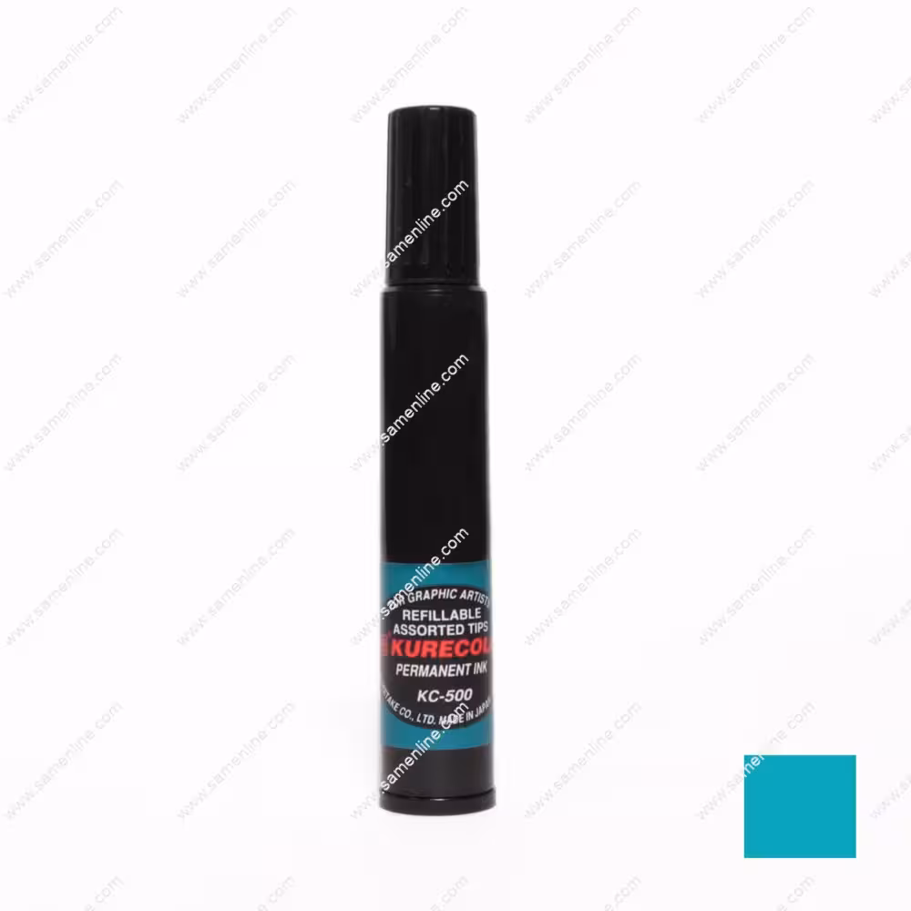 ماژیک راندو کیوکالر زیگ تک سر کد 334