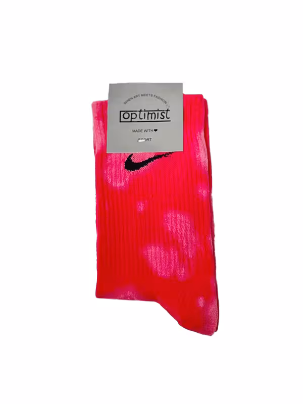 جوراب آپتیمیست تای دای