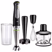 گوشت کوب برقی براون مدل MQ9037X