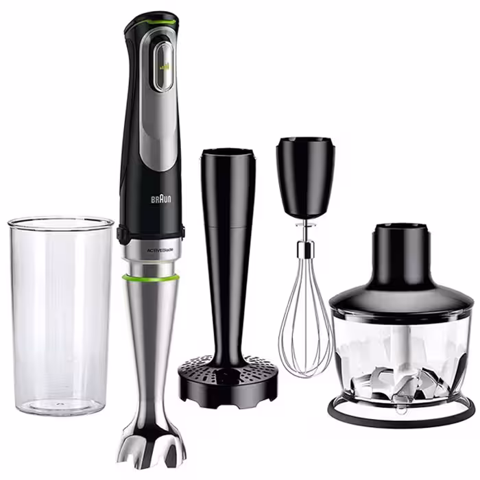 گوشت کوب برقی براون مدل MQ9037X