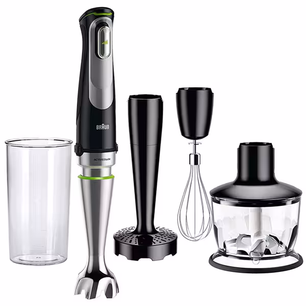 گوشت کوب برقی براون مدل MQ9037X