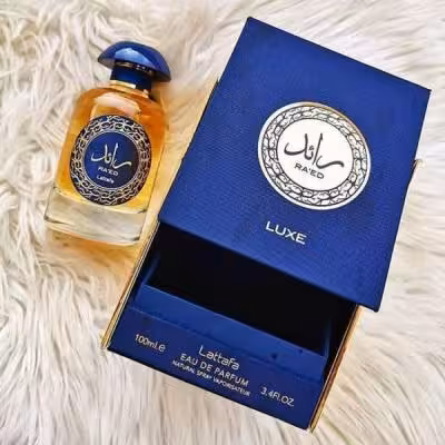 ادکلن رائد لوکس لطافه Raed Lux Lattafa