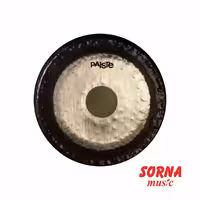 گانگ با ملت پایست مدل Gong سایز 34 اینچ