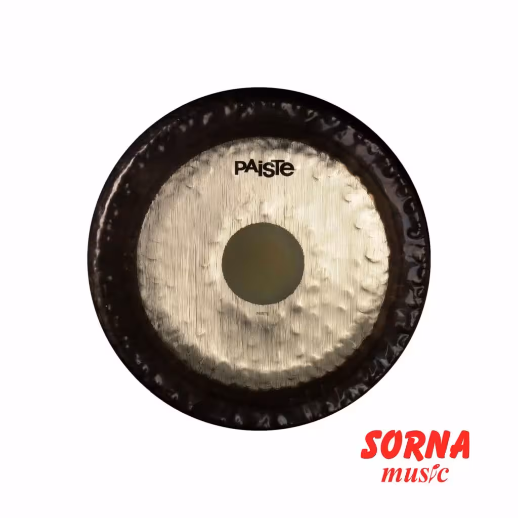 گانگ با ملت پایست مدل Gong سایز 34 اینچ