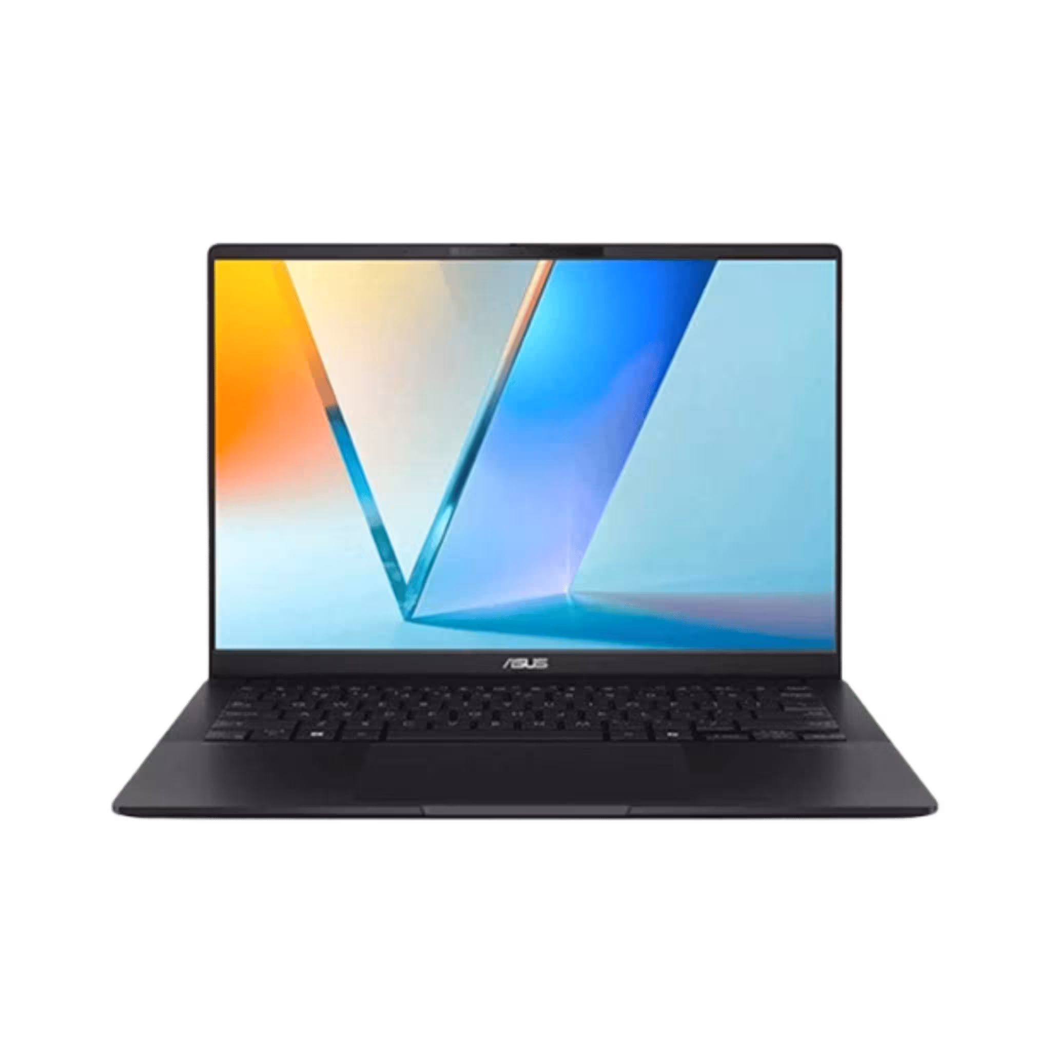 لپ تاپ 14 اینچ ایسوس مدل ASUS Q423SA ULTRA5 226V 16GB 1TB SSD ARC موس باسیم و نصب ویندوز رایگان