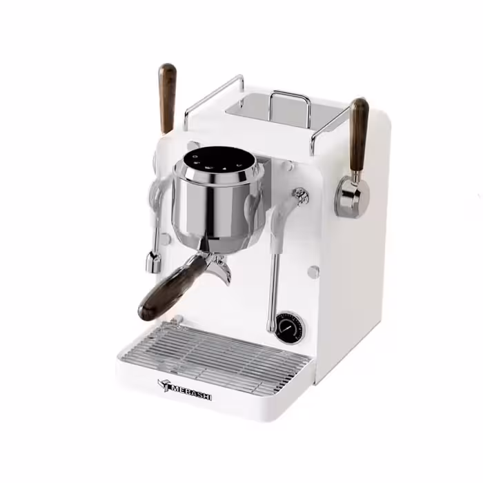 اسپرسو ساز نیمه صنعتی مباشی مدل ME-ECM2067