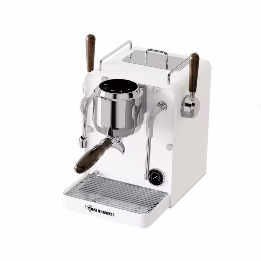 اسپرسو ساز نیمه صنعتی مباشی مدل ME-ECM2067