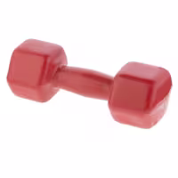 4 KG Women’s dumbbells