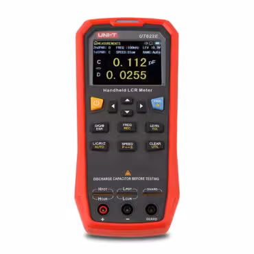 LCR متر UT622E