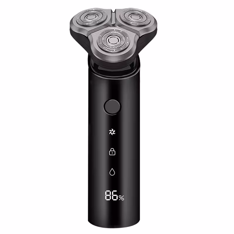 ماشین اصلاح موی صورت شیائومی مدل S500 2021 | کالا مکس