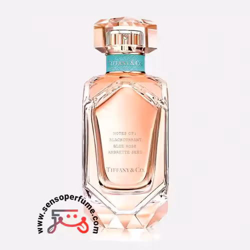 عطر و ادکلن تیفانی اند کو رز گلد | tiffany co rose gold