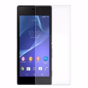 محافظ صفحه نمایش گلس سونی Sony Xperia M2