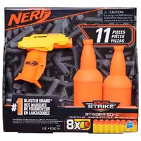 تفنگ نرف Nerf مدل Stinger SD-1