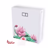 فلاش تانک نیاز مدل لارن