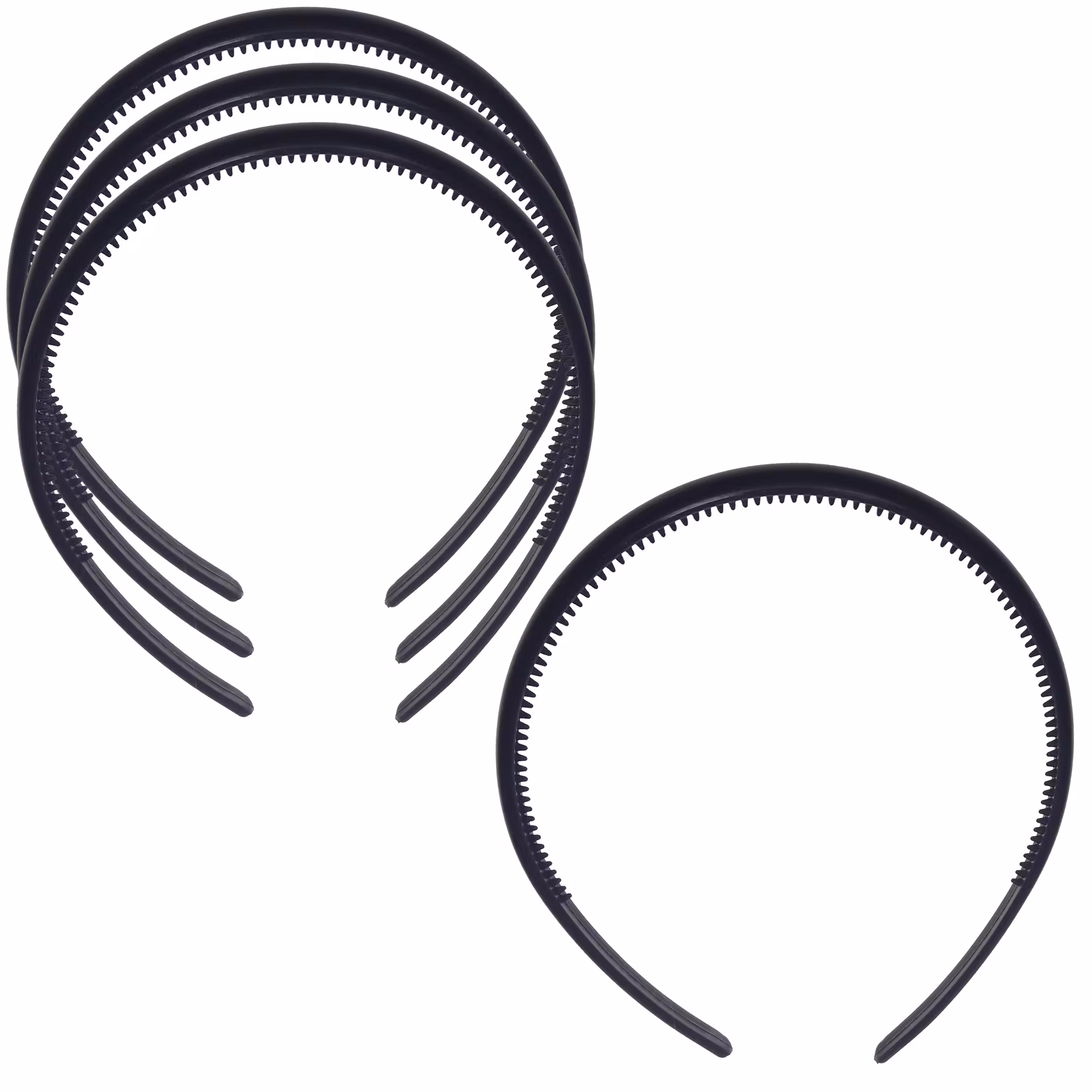 تل مو مدل Y7256 بسته 4 عددی