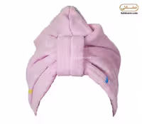 کلاه حمام پودایران طرح یونی کورن