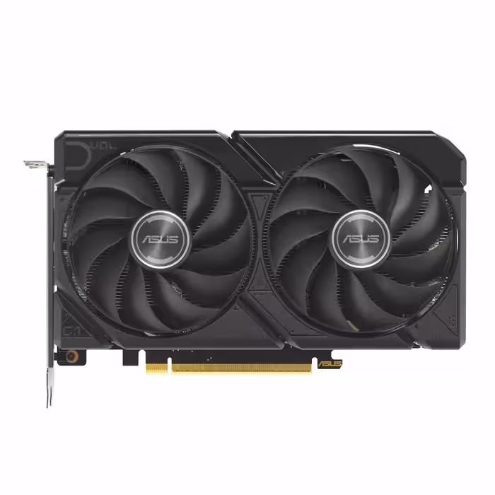 قیمت و خرید کارت گرافیک ایسوس مدل Asus Dual Radeon RX 9060 XT 16GB GDDR6 | یاس ارتباط