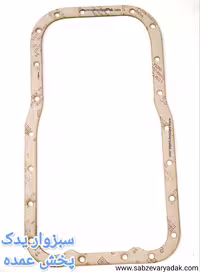 واشر کارتل نیسان برند ST