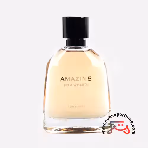 عطر ادکلن تام هاردی آمازینگ | tom hardy amazing perfume 110 ml