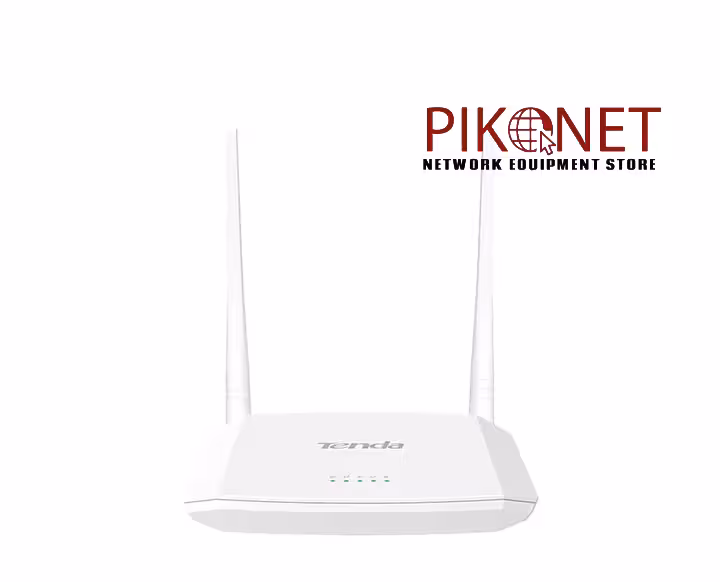 مودم روتر VDSL/ADSL تندا مدل Tenda V300