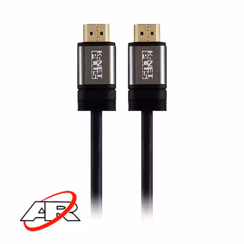 کابل 2٫0 HDMI کی نت پلاس 2 متری KP-CH20020