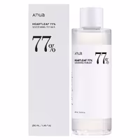 تونر تسکین دهنده آنوا 77%
