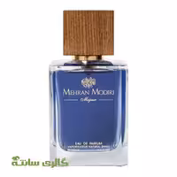 ادوپرفیوم مردانه ماژور مهران مدیری MAJOR حجم 100 میل