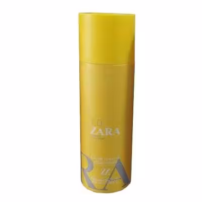 اسپری خوشبو کننده بدن زارا ZARA رایحه کد 1.0