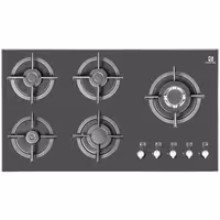 گاز شیشه ای پرنیان استیل PB5208