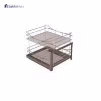 سبد چند منظوره کابینتی کف ریل آیتین مدل 55 کد 316