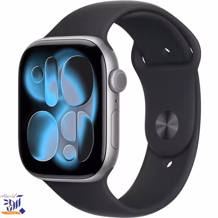 ساعت هوشمند اپل مدل Apple Watch Series 11 بدنه آلومینیوم - سایز 42mm