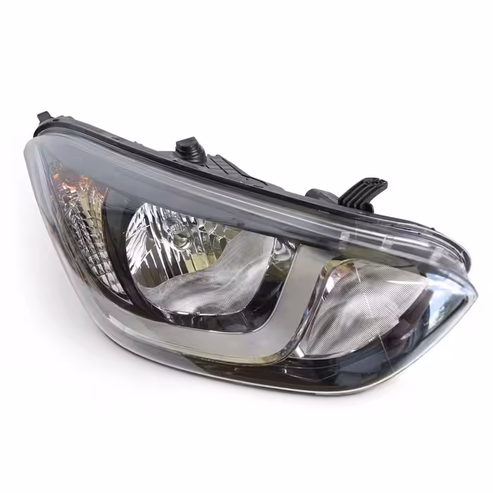 چراغ جلو هیوندا i20 2015-سمت چپ (‌راننده)