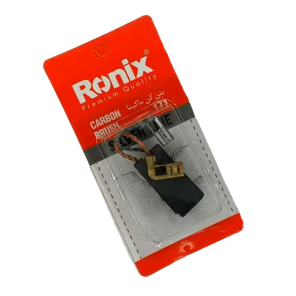 ذغال 171 بتن کن ماکیتا 5201 ساخت رونیکس