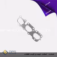 واشر منیفولد دود راست هیوندای آزرا کالیفرنیا