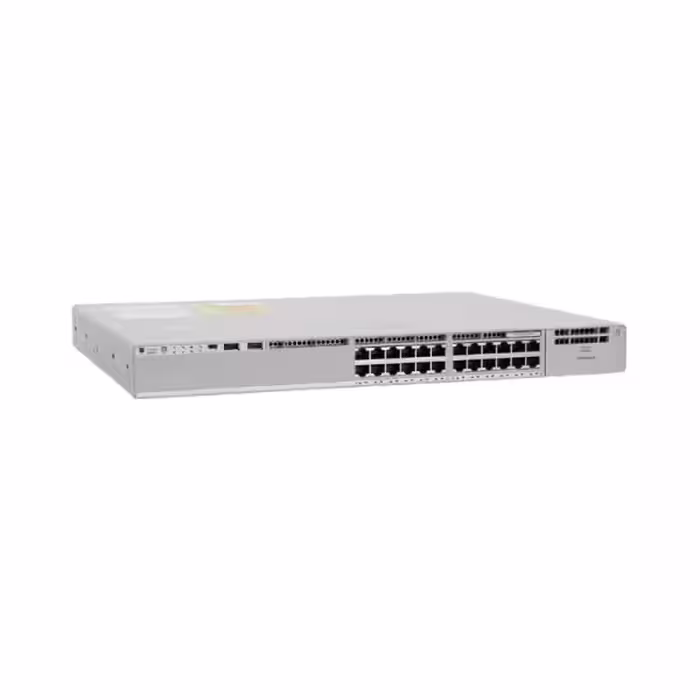 C9300-24P-A