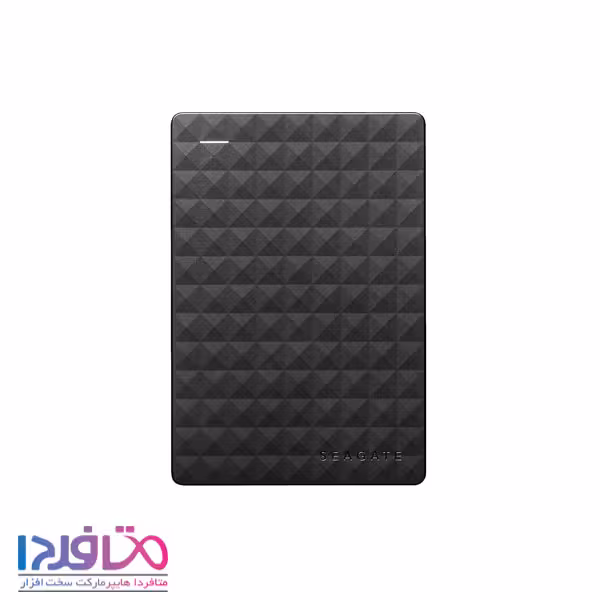 هارد اکسترنال سیگیت 1TB مدل SEAGATE Expansion