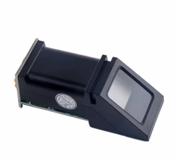 ماژول اثر انگشت FPM10A
