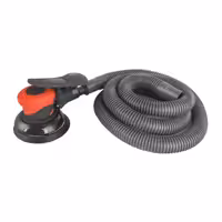 سنباده بادی لرزان گرد APT سایز 125 میلی متر مدل AP-165-6133C