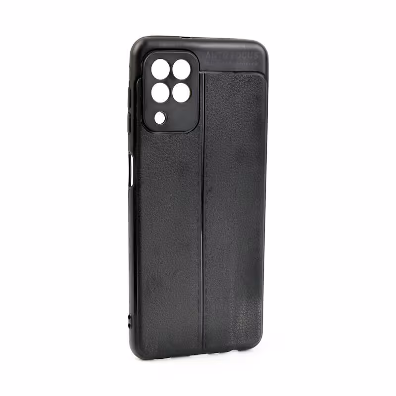 قاب اتوفوکوس Samsung Galaxy A22 4G سری B مشکی