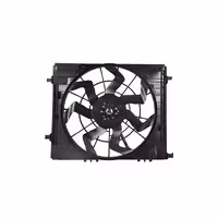 فن کامل هونگچی H5