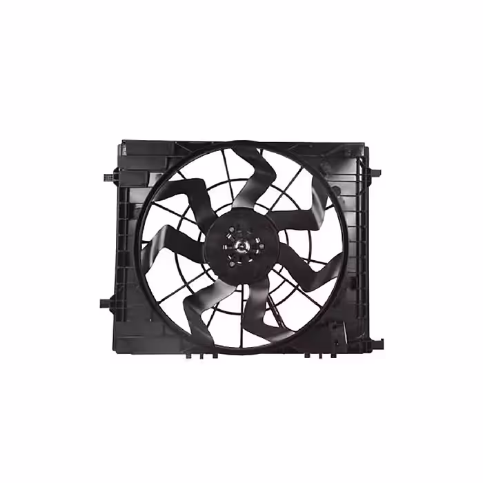 فن کامل هونگچی H5